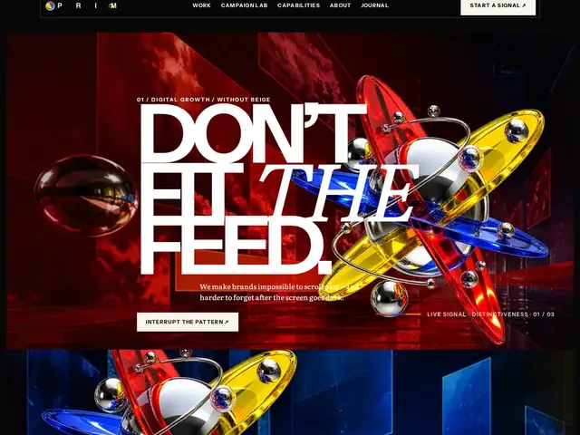 Kinetic Digital Agency WordPress foundation
